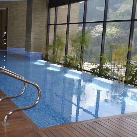 ボゴタLoft Cool Equilibriumアパートメント エクステリア 写真