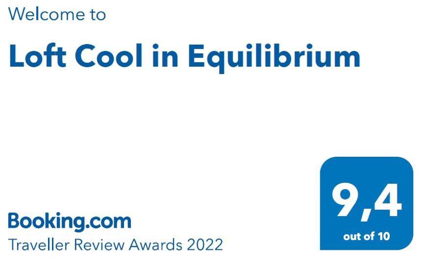 ボゴタLoft Cool Equilibriumアパートメント エクステリア 写真