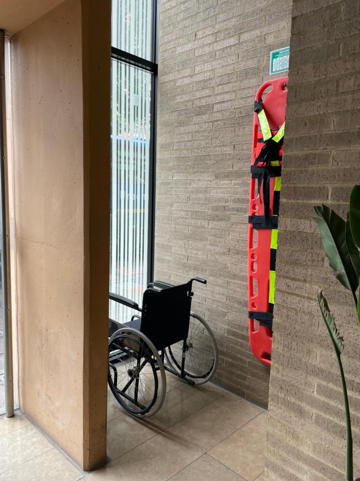 ボゴタLoft Cool Equilibriumアパートメント エクステリア 写真