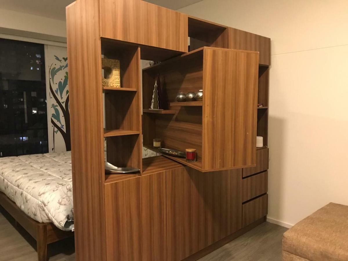 ボゴタLoft Cool Equilibriumアパートメント エクステリア 写真
