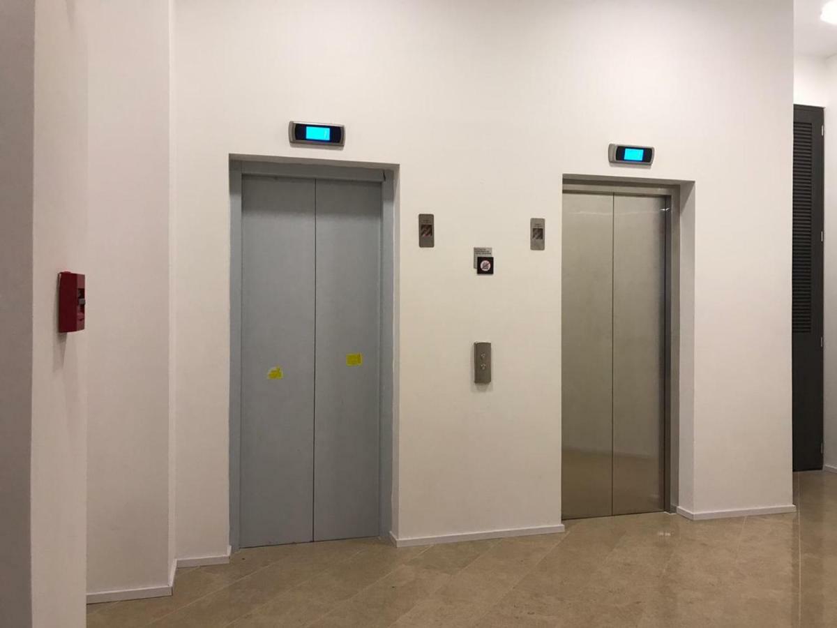 ボゴタLoft Cool Equilibriumアパートメント エクステリア 写真